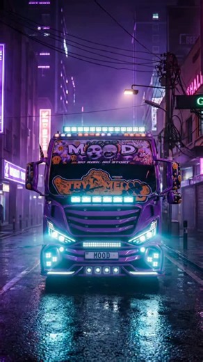 MATATU LIFE KENYA ® on Instagram: "M😍😍D ai transformer 🔥🔥 Created by @stonegfx Stone anatutesa kwa mamix na ai creations 🔥"