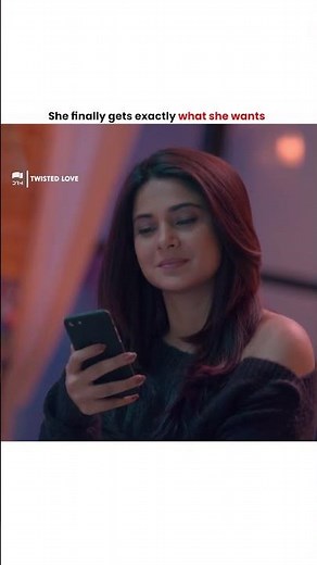 You Need to Rewatch This Scene | Twisted Love #beyhadh | 5A38