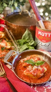 22K views · 147 reactions | Make these homemade STUFFED SHELLS for...