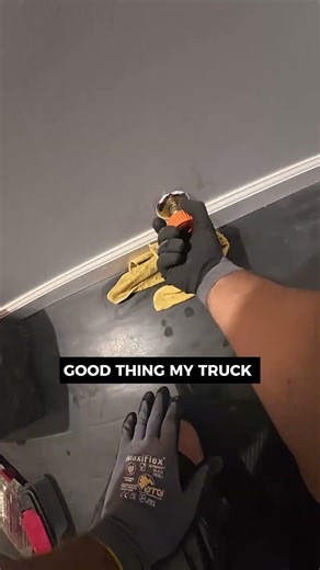 😬 They Tiled Over a Broken Flange… Then Called Me