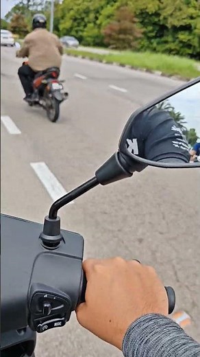 Yadea GT20 Top Speed Malaysia Standard Spec #yadeagt20 #evbike #mariicas