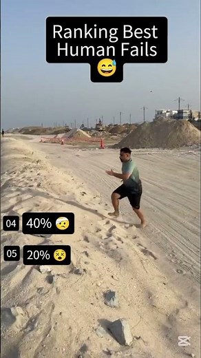 Epic Human Fails of the Week! | Try Not to Laugh 🤦‍♂️😂