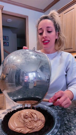 Every time I make pies this song is in my head. #pies #sweeneytodd #broadway