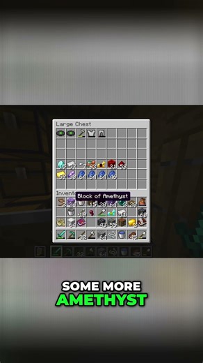 Mining Trip: Loot & Enchantment Table! #minecraft #minecraftsurvival #minecraftletsplay