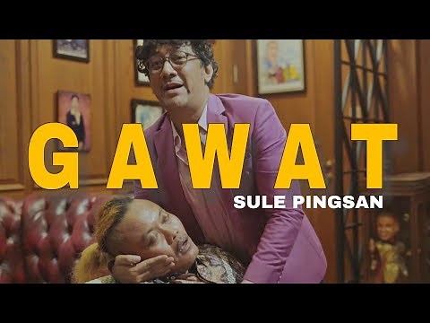 KOLABORASI TER PECAH!!! ANDRE DAN SULE