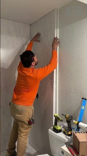 Affordable Bathroom Remodel