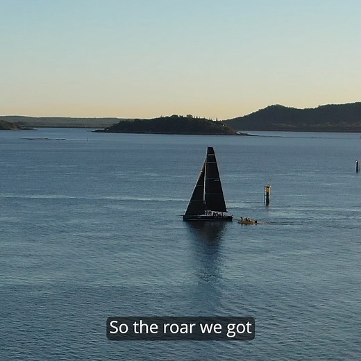 4.3K views · 194 reactions | ⛵️ 퐁퐫퐢퐬퐛퐚퐧퐞 퐭퐨 퐆퐥퐚퐝퐬퐭퐨퐧퐞 퐘퐚퐜퐡퐭 퐑퐚퐜퐞 –...