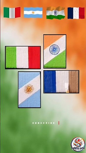 All the Countries of the World with Flags | Countries Of The World Song #CountriesOfTheWorld #shorts