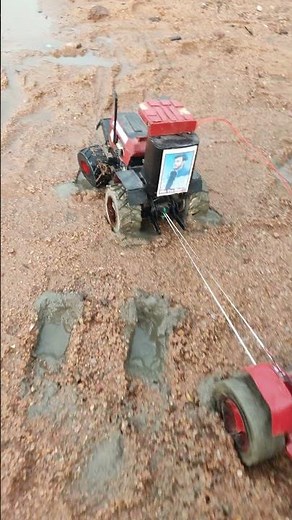 Tractor tochan, rc Tractor tochan, rc diy Tractor tochan, Tractor short