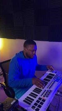 Soul Beats From Scratch #makingbeats