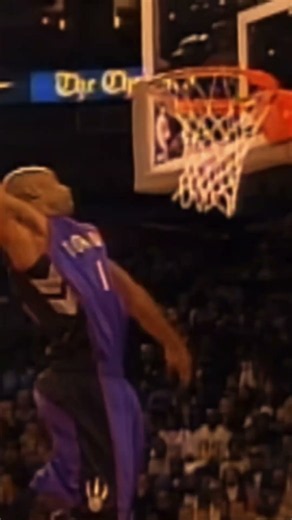 Vince Carter Edit | NBA | Just Give Me a Reason | #nba #basketball #edit #shorts #fyp