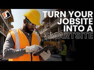 Smartapp.com - Turn Your Jobsite Into A Smartsite