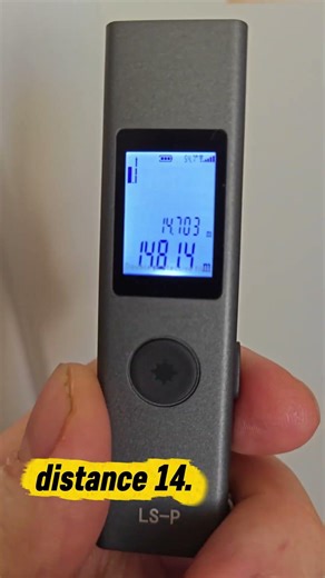 SLAM Accuracy Test: Point Cloud vs Laser Measurements #SLAM #Surveying #Construction