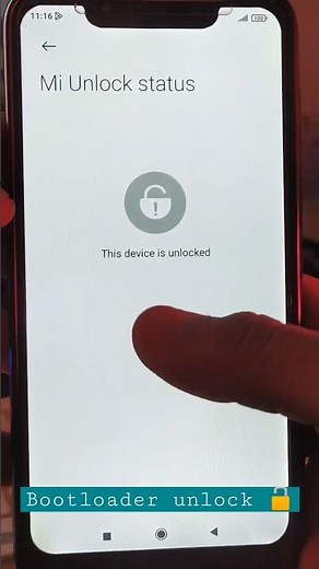 how to unlock bootloader on any android 🔥🔥