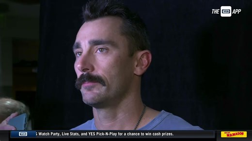 Matt Carpenter: I'm not gonna make excuses, I gotta find a way to have better at-bats. | YES Network
