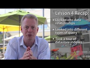 Outro - Developing Scalable Apps with Java