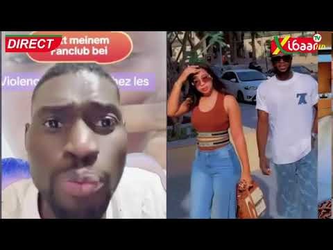 LIVE: ADAMO EST EN DIRECT