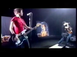 The Bitter End Sum 41 (live)