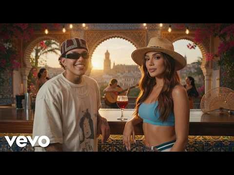 Beéle, Anitta - Dame Otro Beso Lento 💋 (Video Oficial) | Lyric/Letra