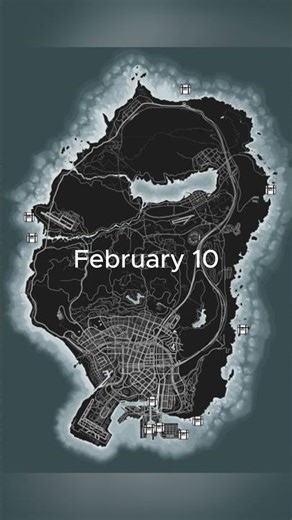 GTA 5 Online All Hidden Caches Double Money Locations 2/10/2026 Today Map Spawn
