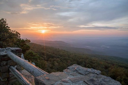 Discover Why Arkansas Is Called "the Natural State"