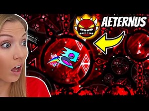 I Watched IMPOSSIBLE Geometry Dash Levels!