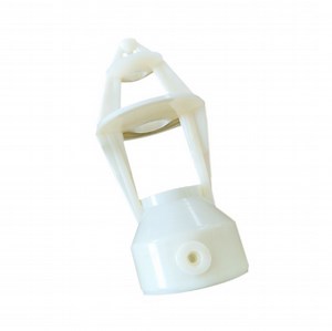 [Hot Item] 360 Degree Spray Nozzle Variable Flow Nozzels for Cooling Tower