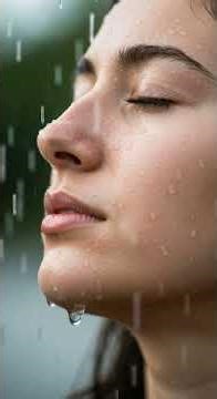 You Can Smell Rain Better Than a Shark Smells Blood. #facts #history