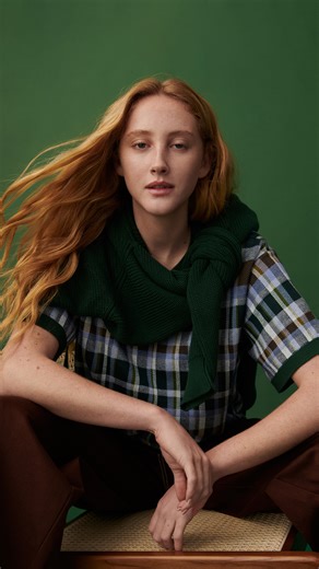 Kowtow on Instagram: "Joyful. Mindful. Artisanal. THE GROUND BENEATH: a new collection colliding traditional craft with contemporary techniques. Weaving together drawing, dyeing, painting, patchworking, paper-cutting, collaging, quilting, knitting, macrame. To celebrate the mindset of making. The craft of creating. The feel of real. All single-fibre. All plastic free."