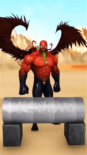 Spider-Man Cartoon Adventures for Kids