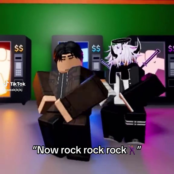 Roblox Dance Trends: The Latest Jersey Club Moves