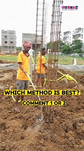 "🚜💧 Watch as we consolidate footings with precision and care! From setting up water tanker to ensuring even water distribution, our team is dedicated to building strong foundations for your dream home. 💪🏠 #FalconBuilders #QualityFoundation #DreamHome #ChennaiBuilders#FalconBuilders #FootingConsolidation#ConstructionReels#DreamHome #ChennaiBuilders | Falcon Builders