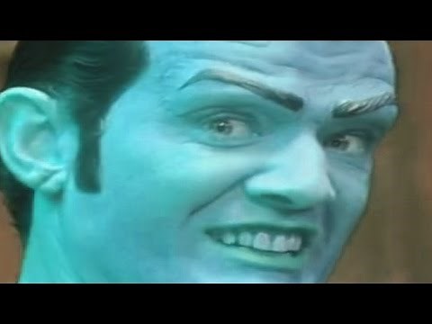 We Are Number One but it's retarded