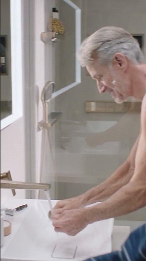 Step Into Your Dream Bathroom with hansgrohe | Elegance & Innovation Redefined