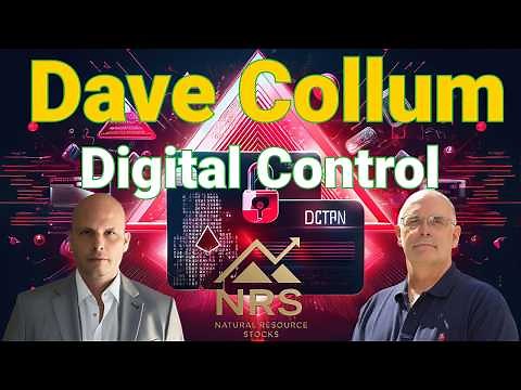 Fifty Years of Dead Money — Dave Collum on the Market Delusion