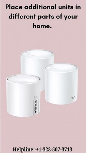 Step-by-Step guide for TP Link Deco X4300 pro setup #tplink #tplinkdeco #decox4300