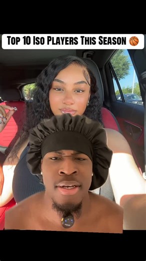 Torre on Instagram: "Top 10 Iso Players This Season 🏀 No help. No teammates. Just pure isolation. This season had some CRAZY solo performances. Some players controlled the whole possession… others turned the court into chaos. In this breakdown you’ll hear names like Queen Egirl making everything look effortless, then Miss B Nasty turning possessions into pure madness, Indiavvs keeping it smooth and layered, Aurora Staar bringing nonstop pressure, JjuicyJass quietly keeping people locked in, Got