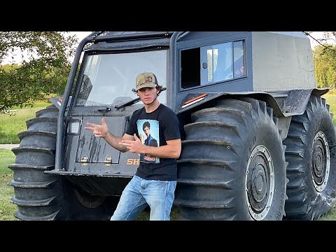 “If you get it Stuck you can Have it” SHERP TESTING