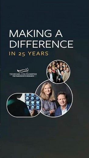 Making a Difference in 25 Years
