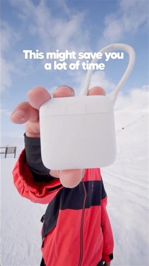 Been using the @insta360 2 in 1 Card Reader and it honestly makes everything easier.