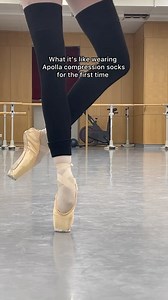 2.4K views · 5 comments | Apolla compression socks are backed by science and customer reviews! #CompressionSocks #CustomerReviews #AmazonMustHave | Apolla Performance | Facebook