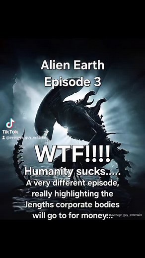 @alienearthfx | Simon Henderson | Facebook