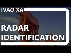 Radar Identification