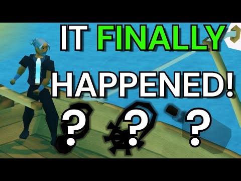 Sailing on a Task Locked Ironman (Ep. 5) – Finally Unlocking the New Skill! OSRS