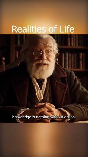 SIX REALITIES OF LIFE