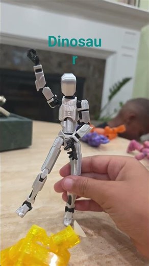 stick Bot and t13 movie pt1