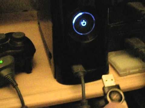 Xbox 360 Title Update - Via USB Drive - No need for Xbox Live for game updates