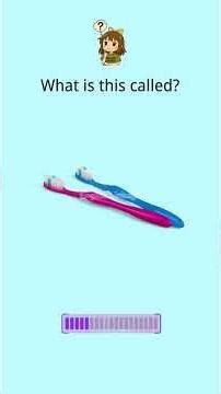 English quiz for 1000 useful basic words part 01