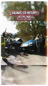 Salinas California History Storytime. The 1992 tragedy on Highway 68. #fblifestyle #salinasca #salinascalifornia #salinas #salinasvalley #montereycounty #storytime | Hella Storytime