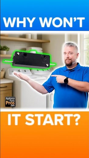 This Tiny Switch Can Shut Down Your Whole Dryer!